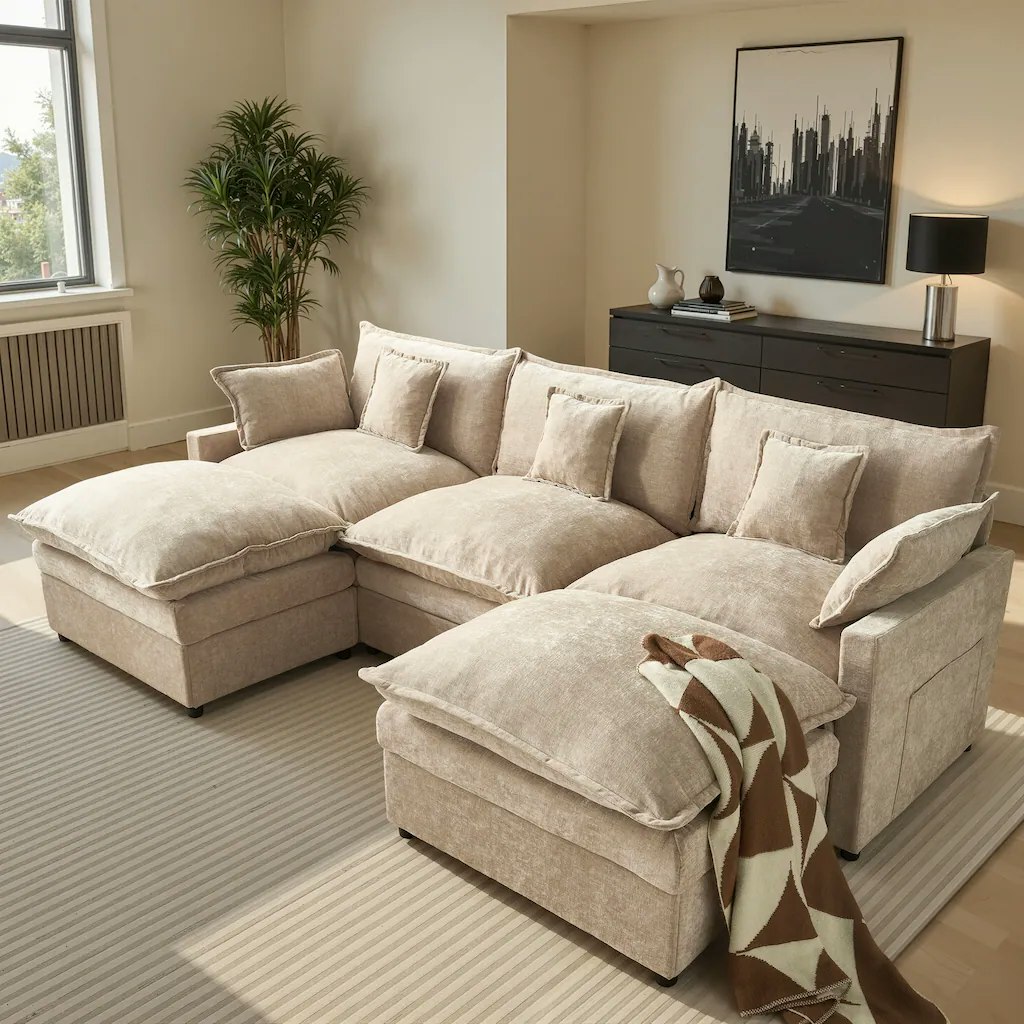 Bed Bath & Beyond Big Furniture Clearance Deals: From $110