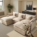 Bed Bath & Beyond Big Furniture Clearance Deals for From $110 + free shipping w/ $49.99