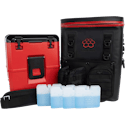 Outter Limits Gear VaultPack Cooler Backpack for $40 + shipping varies