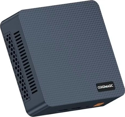 Origimagic C8 Ryzen 5400U Mini PC for $300 + free shipping