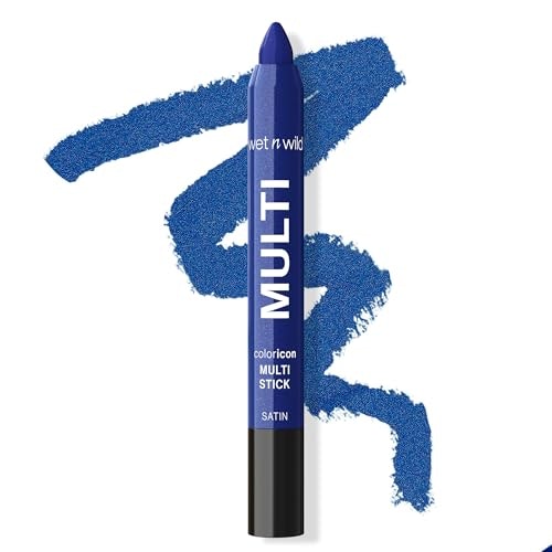 Wet n Wild Color Icon Cream Eyeliner and Eyeshadow Multi-Stick: $1.77 Wet n Wild Color Icon Cream Eyeliner and Eyeshadow Multi-Stick: $1.77