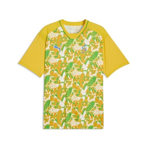 Puma Neymar Jr Brazil Passion Jersey: $47.99 Puma Neymar Jr Brazil Passion Jersey: $47.99