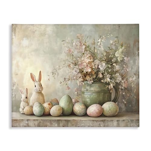 Stupell Industries Pastel Easter Still Life Canvas Art: $89.58 Stupell Industries Pastel Easter Still Life Canvas Art: $89.58