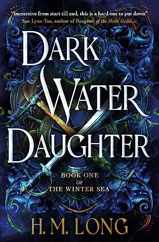 Dark Water Daughter: The Winter Sea Series: $10.99 Dark Water Daughter: The Winter Sea Series: $10.99