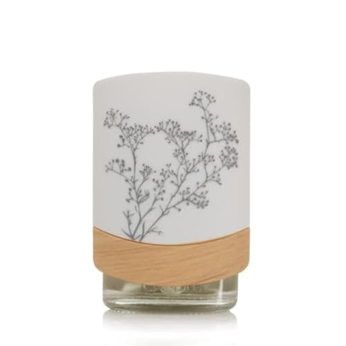 Yankee Candle ScentPlug Diffuser Warmer: $7.19 Yankee Candle ScentPlug Diffuser Warmer: $7.19