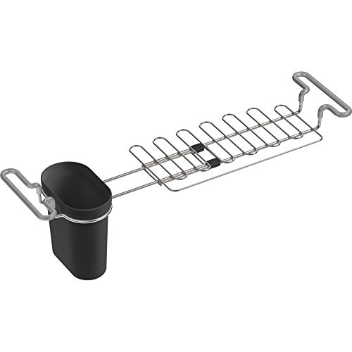 Kohler Multi-Purpose Over-The-Sink Drying Rack: $13.50