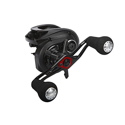 Okuma Hakai Baitcast Left-Hand Reel: $123.93 Okuma Hakai Baitcast Left-Hand Reel: $123.93