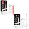 Oclean Spark Sonic Electric Toothbrush 2-Pack for $20 + shipping varies