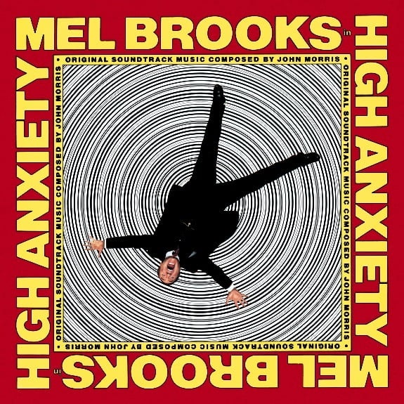 Mel Brooks' Greatest Hits CD: $9.99 Mel Brooks' Greatest Hits CD: $9.99