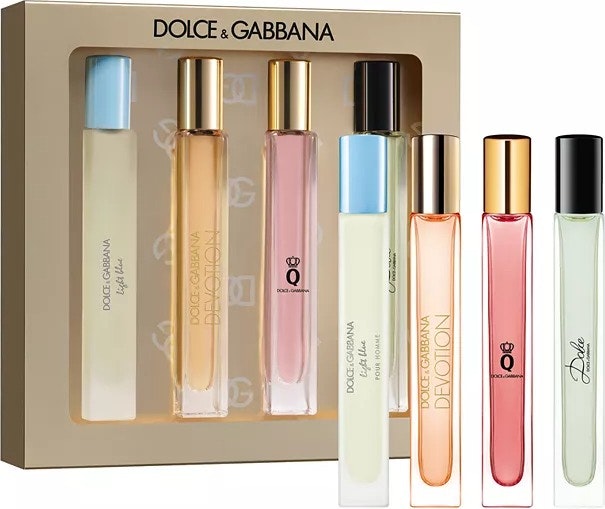 Macy's Beauty and Fragrance Sale: Up to 49% off + extra 15% off