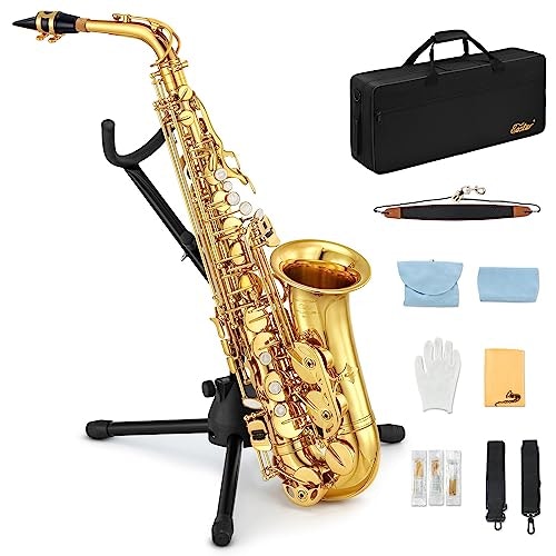 Eastar AS-II Beginner Alto Saxophone: $237.98 Eastar AS-II Beginner Alto Saxophone: $237.98