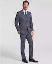 Macy's Summer Sale Men's Suits Deals: 30% off & more + free shipping w/ $39