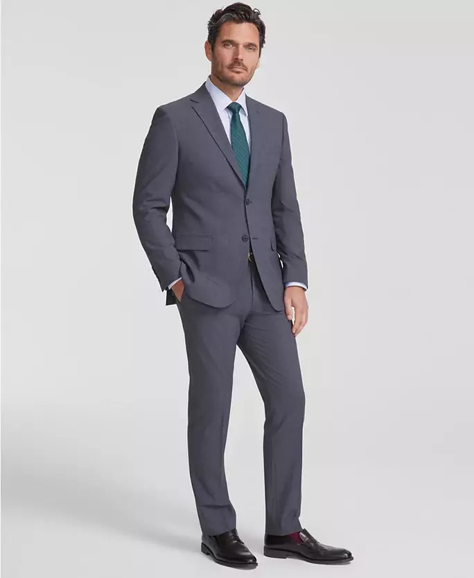 Macy's Summer Sale Men's Suits Deals: 30% off & more Macy's Summer Sale Men's Suits Deals: 30% off & more
