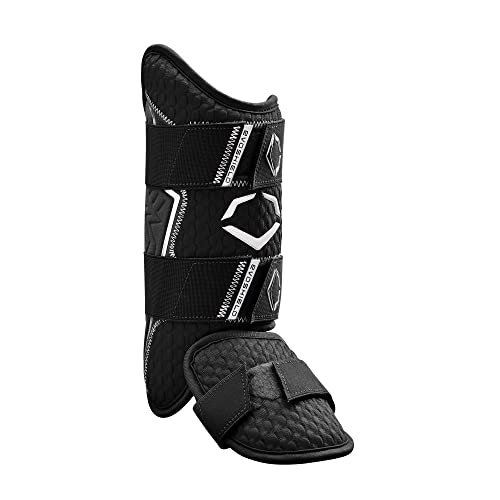 EvoShield Pro-SRZ 2.0 Left-Hand Batter's Leg Guard: $79.48 EvoShield Pro-SRZ 2.0 Left-Hand Batter's Leg Guard: $79.48