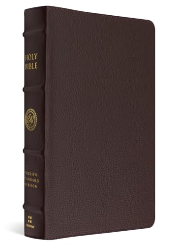 ESV Heirloom Veritas Single Column Bible: $203.16 ESV Heirloom Veritas Single Column Bible: $203.16