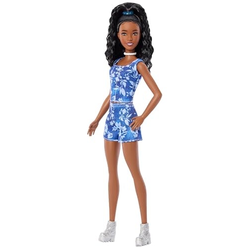 Barbie Fashionistas Doll #248: $10.49 Barbie Fashionistas Doll #248: $10.49