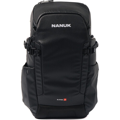 Nanuk N-PVD 18L Backpack for Photo, Video, Drone, & Laptop: $90 in cart