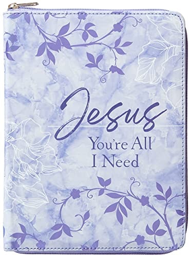 Jesus You're All I Need Devotional: $12.36 Jesus You're All I Need Devotional: $12.36