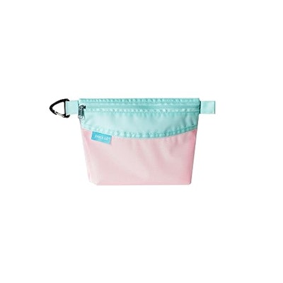 Pack All Water-Resistant Mesh Zipper Pouch for $10 + free shipping w/ Prime