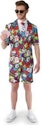 Suitmeister Men's Summer 2-Piece Party Suit for $30 + free shipping w/ $39