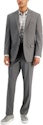 Marc New York by Andrew Marc Men's Slim Fit 2-Piece Suit for $100 + free shipping