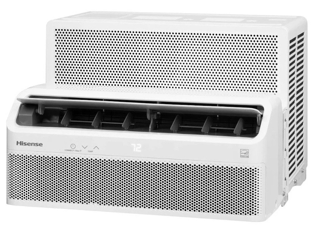 Hisense Outlet Deals at eBay: Up to 30% off Hisense Outlet Deals at eBay: Up to 30% off