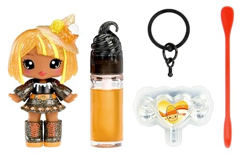 Yummiland Blair Treats Lip Gloss Doll: $7.67 Yummiland Blair Treats Lip Gloss Doll: $7.67