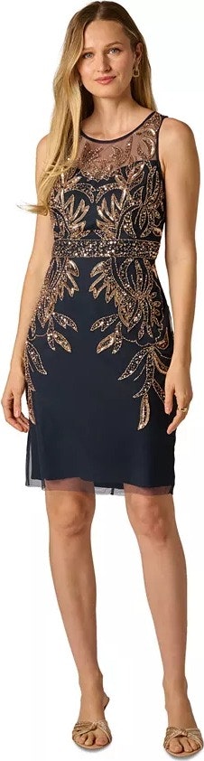 Macy's Summer Sale Women's Dresses Deals: 20% off & more