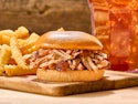 Sonny's BBQ Pork Big Deal for Teachers: Free