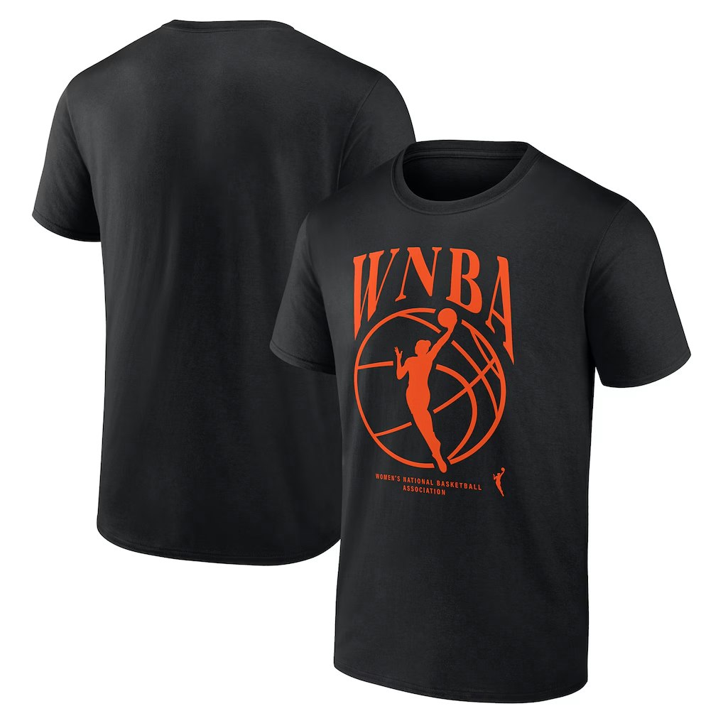 WNBA Clearance Sale at Fanatics: Up to 50% off