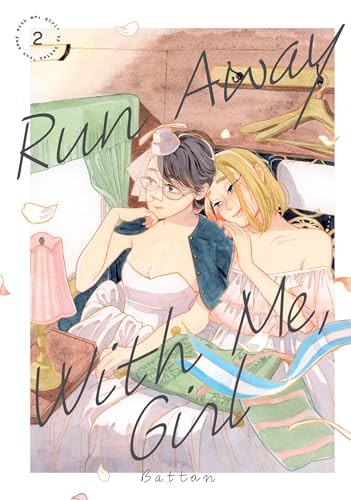 Run Away With Me, Girl 2: $10.39 Run Away With Me, Girl 2: $10.39