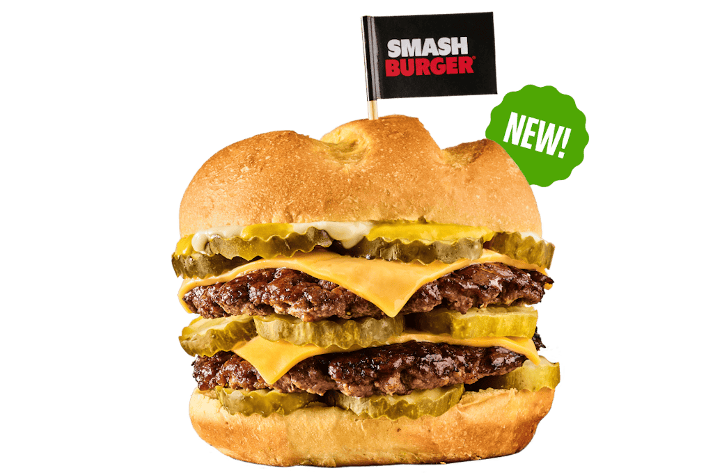 Smashburger Smash Everyday Value Deals: Under $5