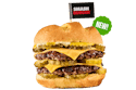 Smashburger Smash Everyday Value Deals for Under $5 + shipping varies