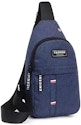 Shoulder Backpack for $3 + free shipping w/ $25
