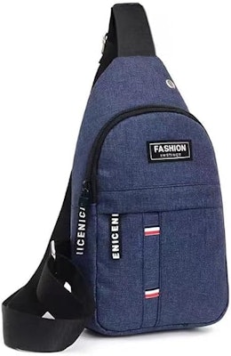 Shoulder Backpack for $3 + free shipping w/ $25
