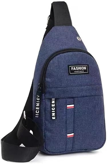 Shoulder Backpack: $2.85