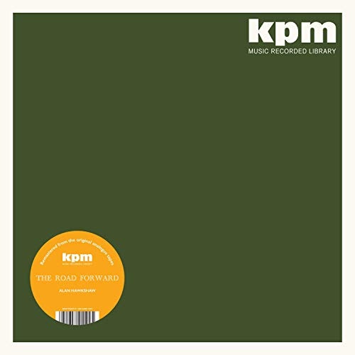 Road Forward 180g Vinyl LP: $35.02 Road Forward 180g Vinyl LP: $35.02