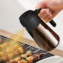 2-in-1 Light-Blocking Oil Sprayer for $3 + free shipping w/ $25