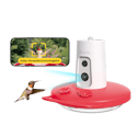 Birdfy AI Hummingbird Feeder w/ 1080p Camera for $89 + free shipping
