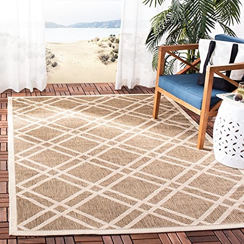 Safavieh Courtyard 2'7" x 5' Outdoor Rug: $20.83 Safavieh Courtyard 2'7" x 5' Outdoor Rug: $20.83