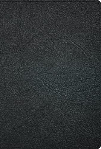 Biblia Reina Valera 1960 Deluxe Genuine Leather Bible: $92.86