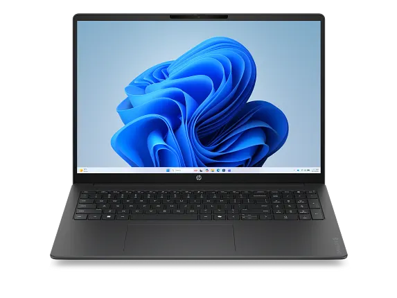 HP OmniBook 3 AI Ryzen 5 16" Laptop: $460