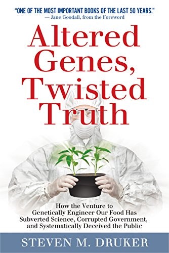 Altered Genes, Twisted Truth: $8.90