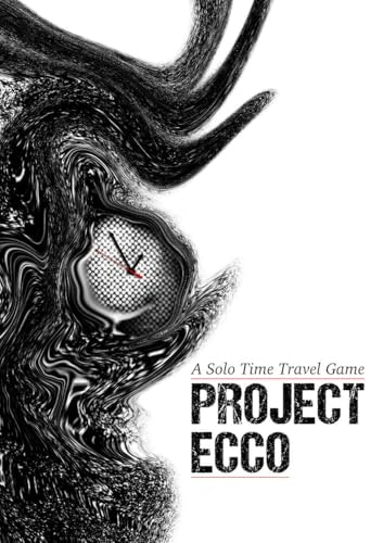 Project ECCO: $28.59