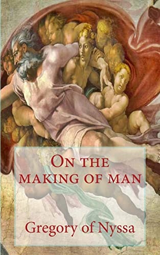 On the Making of Man: $9.19 On the Making of Man: $9.19