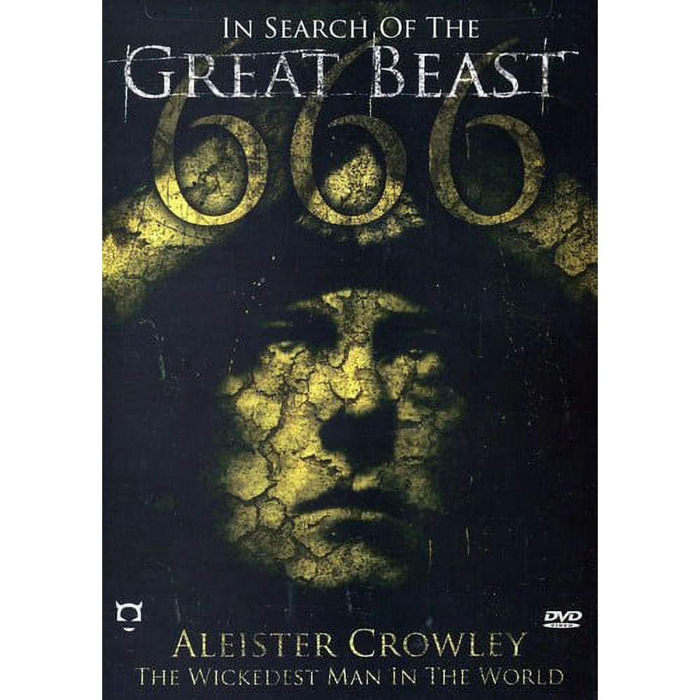 In Search of Great Beast 666: Aleister Crowley: $12.62 In Search of Great Beast 666: Aleister Crowley: $12.62