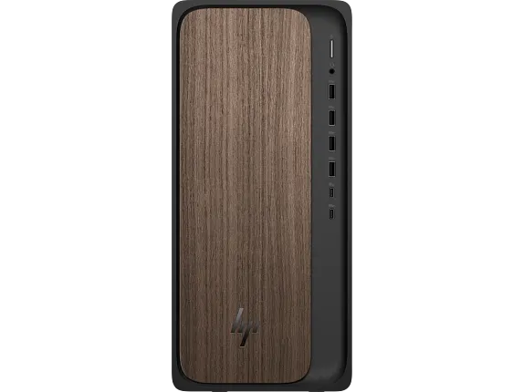 HP OmniDesk Core Ultra 5 AI Desktop: $650