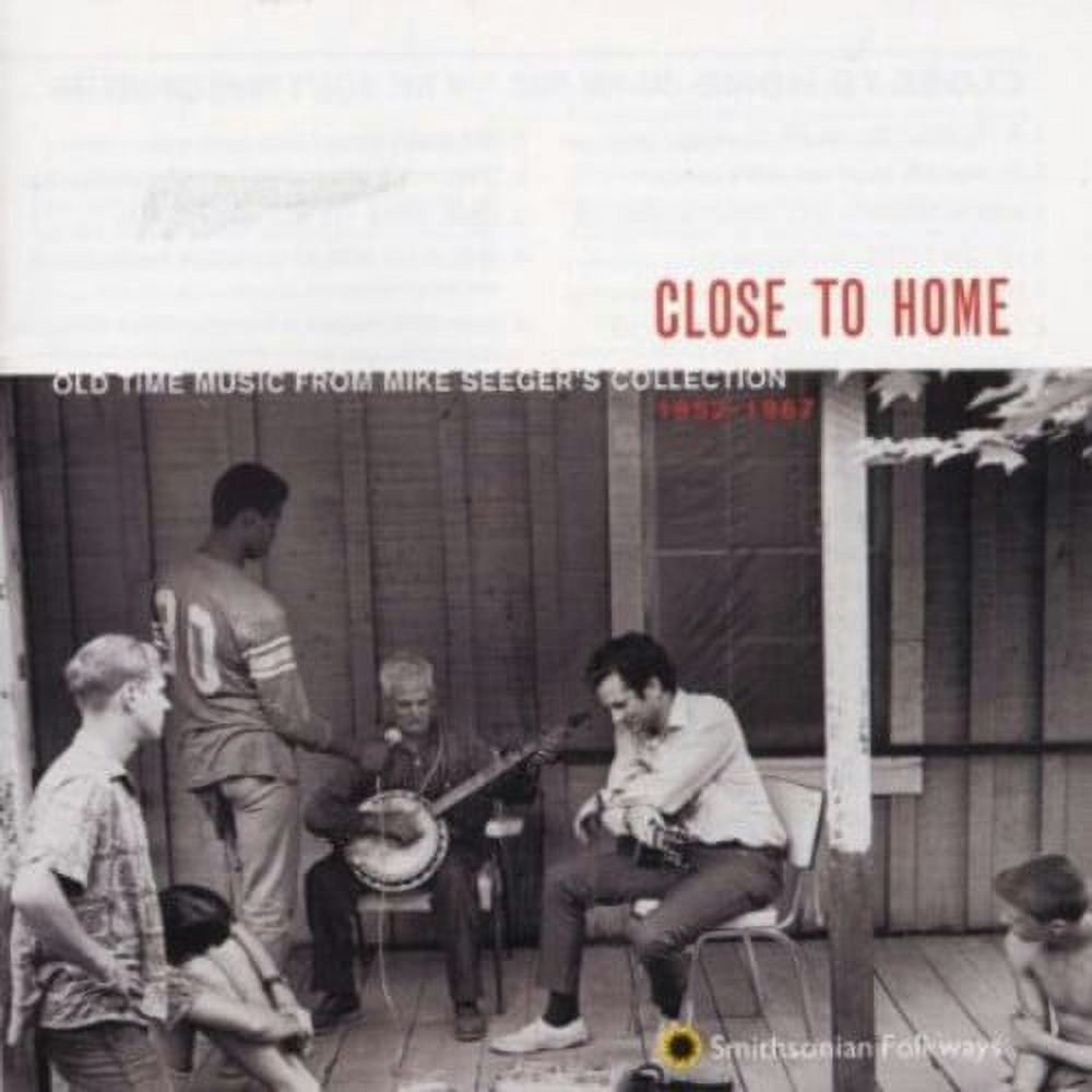 Various Artists Close to Home CD: $11.12 Various Artists Close to Home CD: $11.12