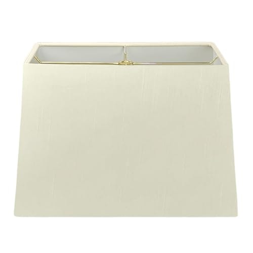 Royal Designs Rectangle Hardback Lamp Shade: $77.95 Royal Designs Rectangle Hardback Lamp Shade: $77.95