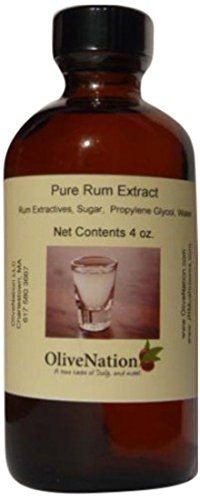 OliveNation Pure Rum Extract 8-oz.: $13.33